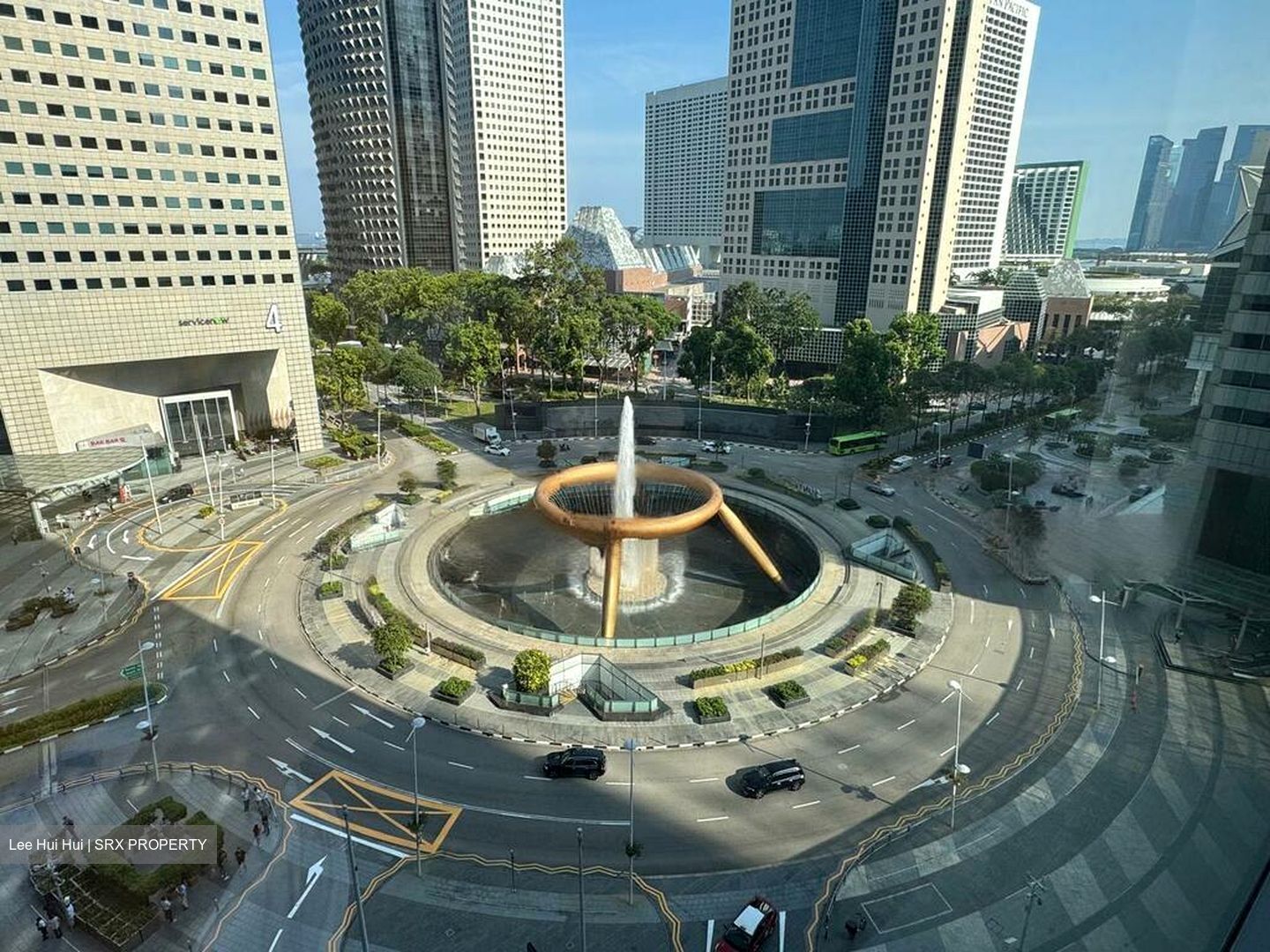 Suntec Tower Five (D1), Office #578551241